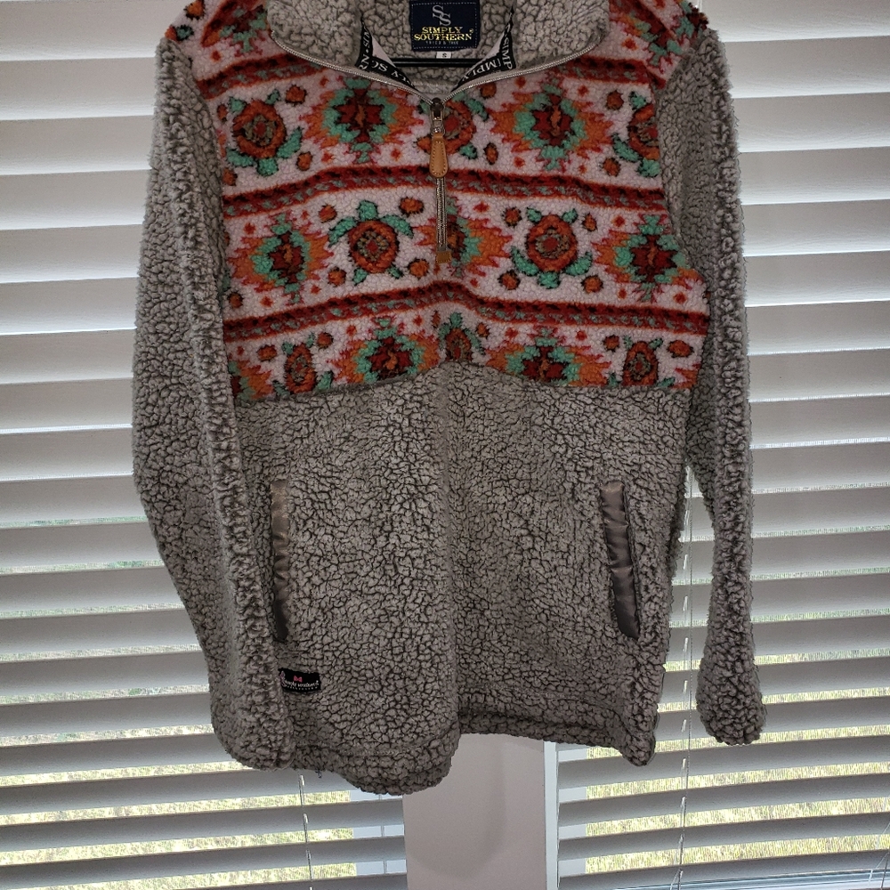 Turtle sweater